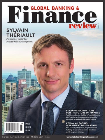 business and finance