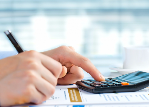 business and finance