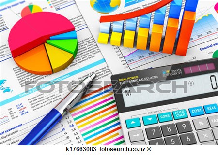 business and finance