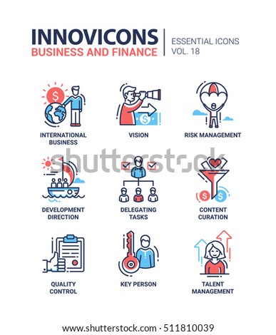 business and finance