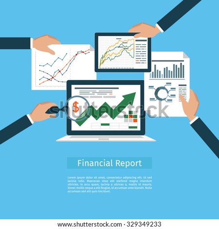 business and finance