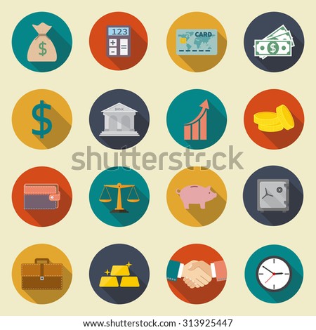 business and finance