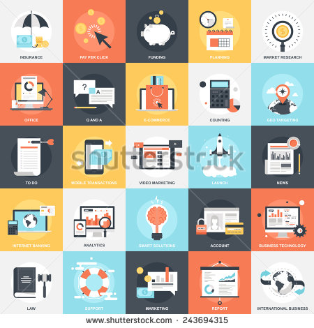 business and finance