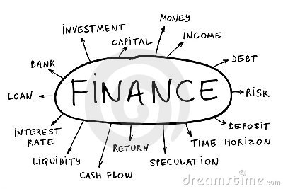 finance