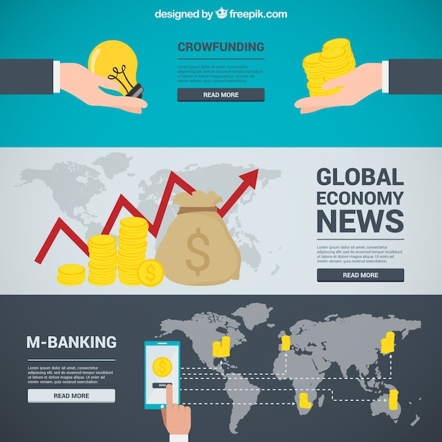 business and finance