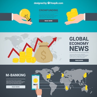 business and finance