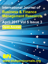 business and finance