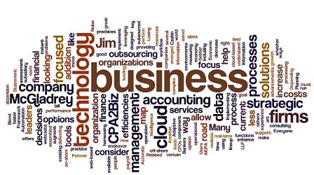 business and finance