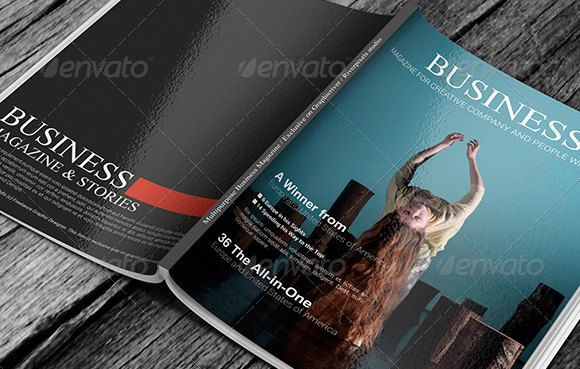 business and finance