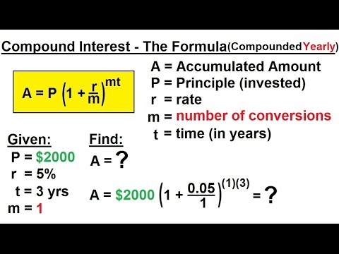 business and finance