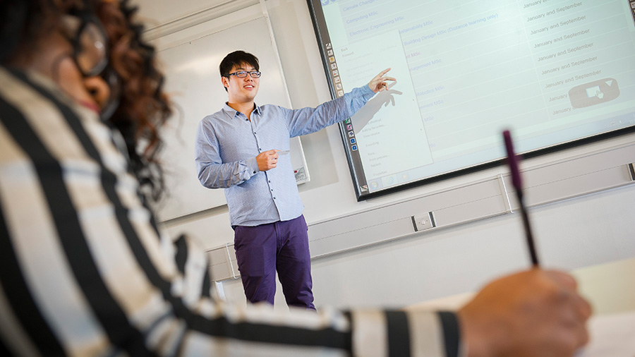 business and finance