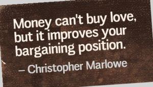 financial quotes