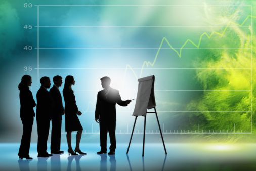 business and finance