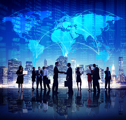 business and finance