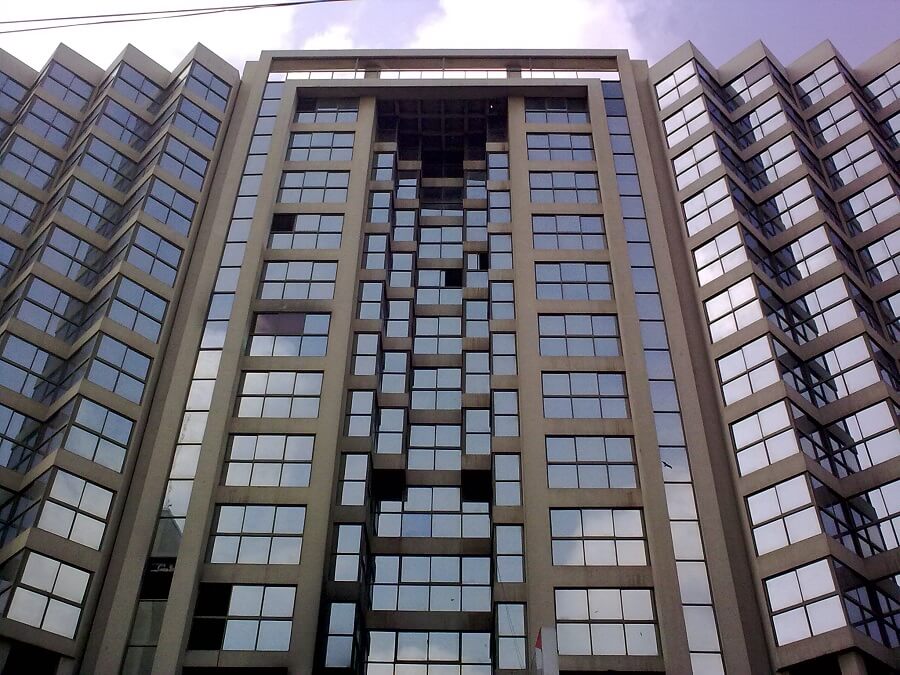 business and finance