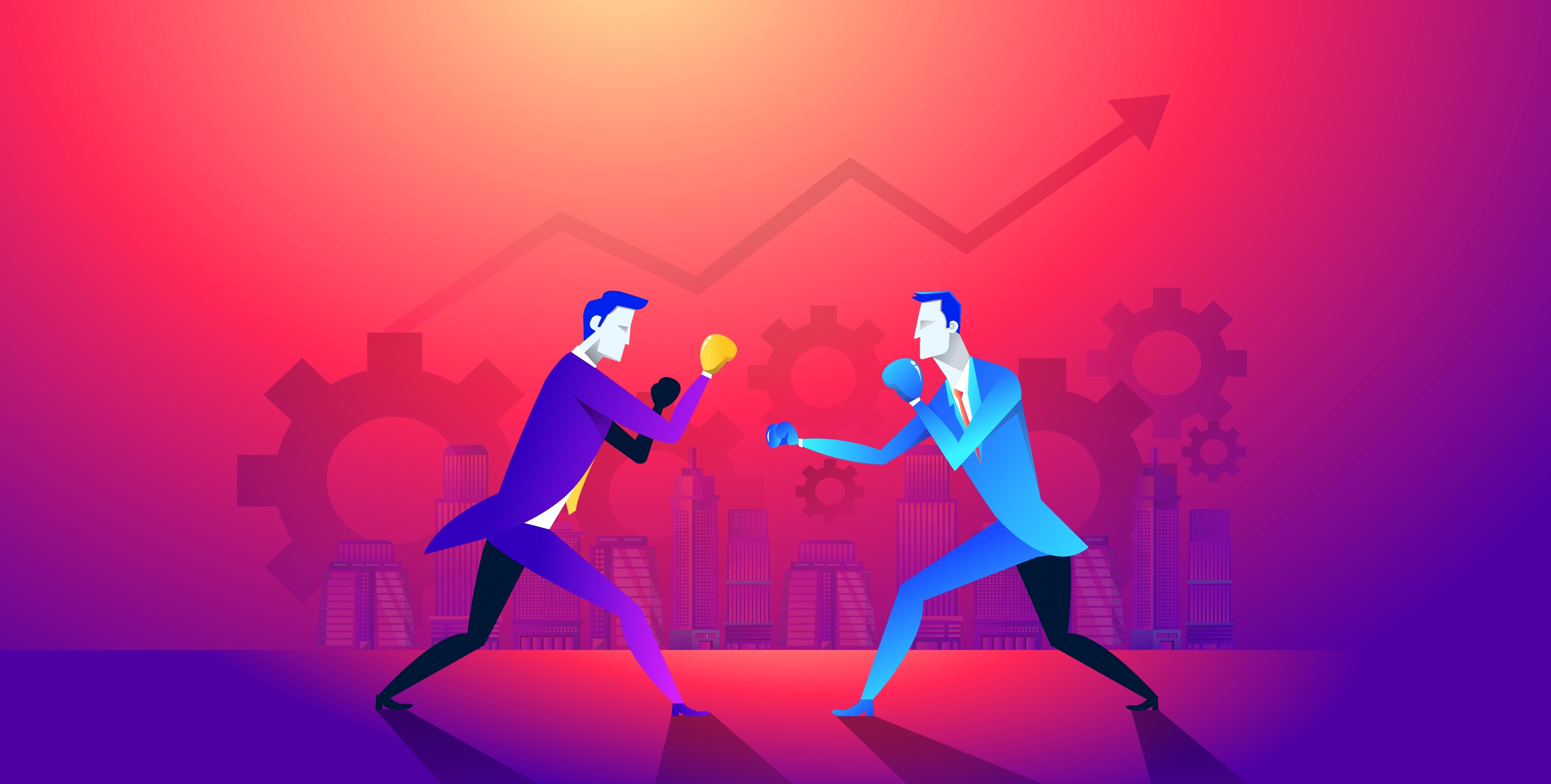 Business Competition