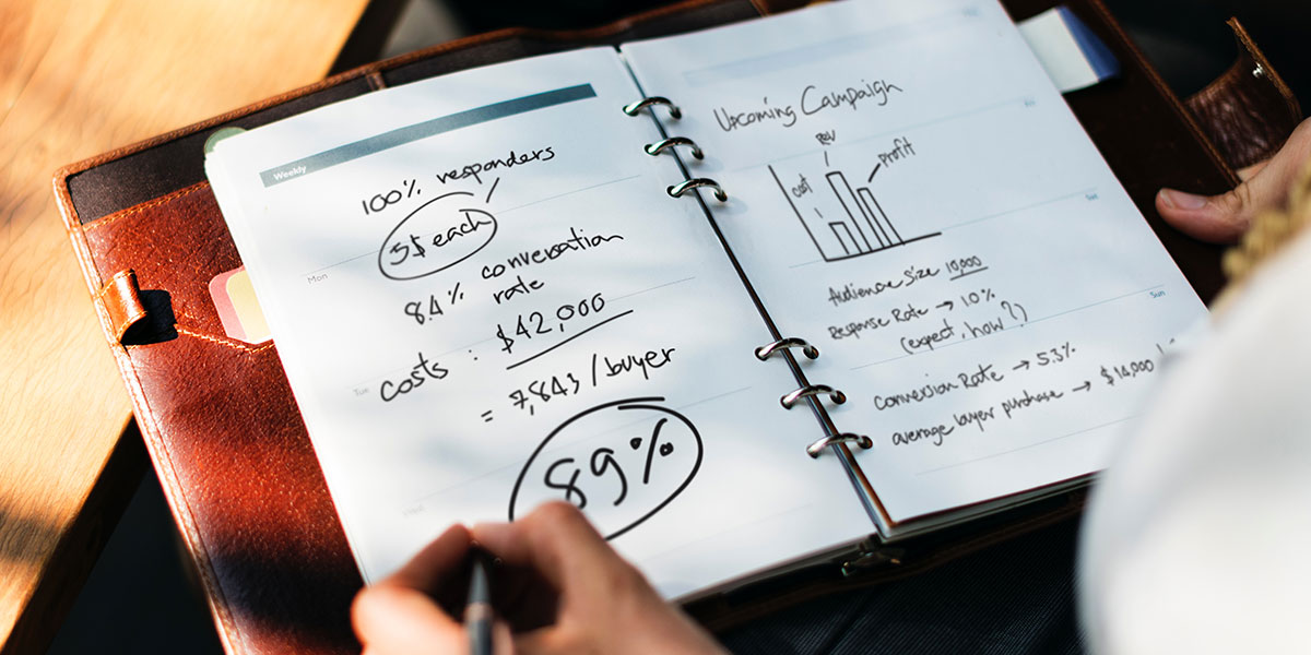 business and finance